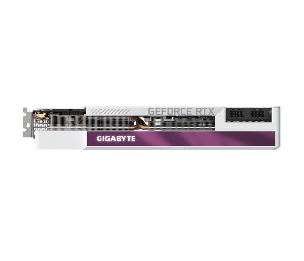 Gigabyte GeForce RTX 3080 Ti VISION OC LHR 12GB GDDR6X - 658147 - zdjęcie 7